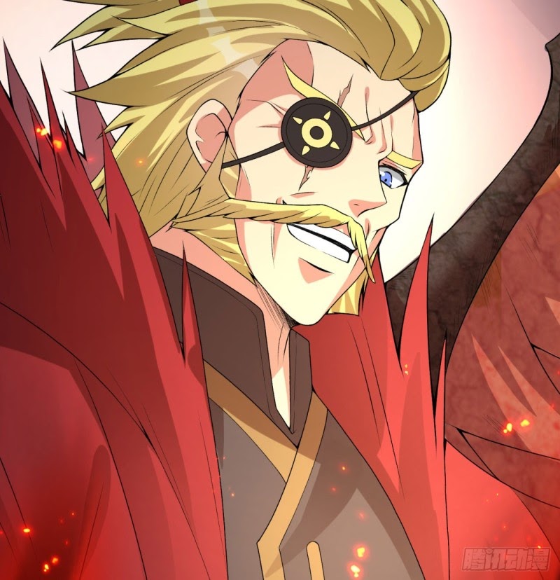 I Picked Up An Attributes Chapter 38 Gambar 66